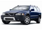 Коврики на Volvo XC70 II 2002 - 2007 в Томске