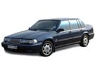 Коврики на Volvo S90 I 1996 - 1998 в Томске