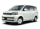 Коврики на Toyota Voxy (R60) 2001 - 2007 в Томске