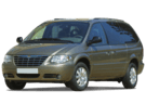 Коврики на Chrysler Grand Voyager (RG) 2000 - 2008 в Томске