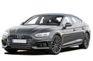 Коврики на Audi S5 (B9) 2016 - 2025 в Томске