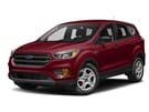 Коврики на Ford Kuga III 2019 - 2024 в Томске