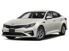 Коврики на KIA Optima II 2016 - 2020 в Томске