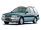 Коврики на Nissan Wingroad (Y10) 1996 - 1999 в Томске