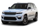 Коврики на Jeep Grand Cherokee (WL) 2021 - 2024 в Томске