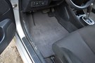 Коврики на Nissan Tiida (C11) 2004 - 2014 в Томске