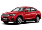 Коврики на BMW X4 (F26) 2014 - 2018 в Томске