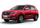 Коврики на FAW Besturn X40 2016 - 2023 в Томске