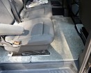 Коврики на Mercedes Vito (W447) 2014 - 2024 в Томске