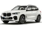 Коврики на BMW X5 (G05/G18) 2018 - 2024 в Томске