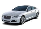 Коврики на Jaguar XJ 2009 - 2020 в Томске