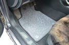 Коврики на Audi A6 Allroad quattro (C5) 2000 - 2006 в Томске