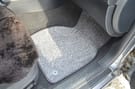 Коврики на Audi A6 Allroad quattro (C5) 2000 - 2006 в Томске