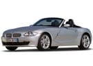 Коврики на BMW Z4 (E85/E86) 2002 - 2010 в Томске