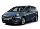 Коврики на Opel Zafira C 2011 - 2019 в Томске