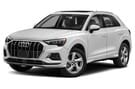 Коврики на Audi Q3 (F3) 2018 - 2025 в Томске