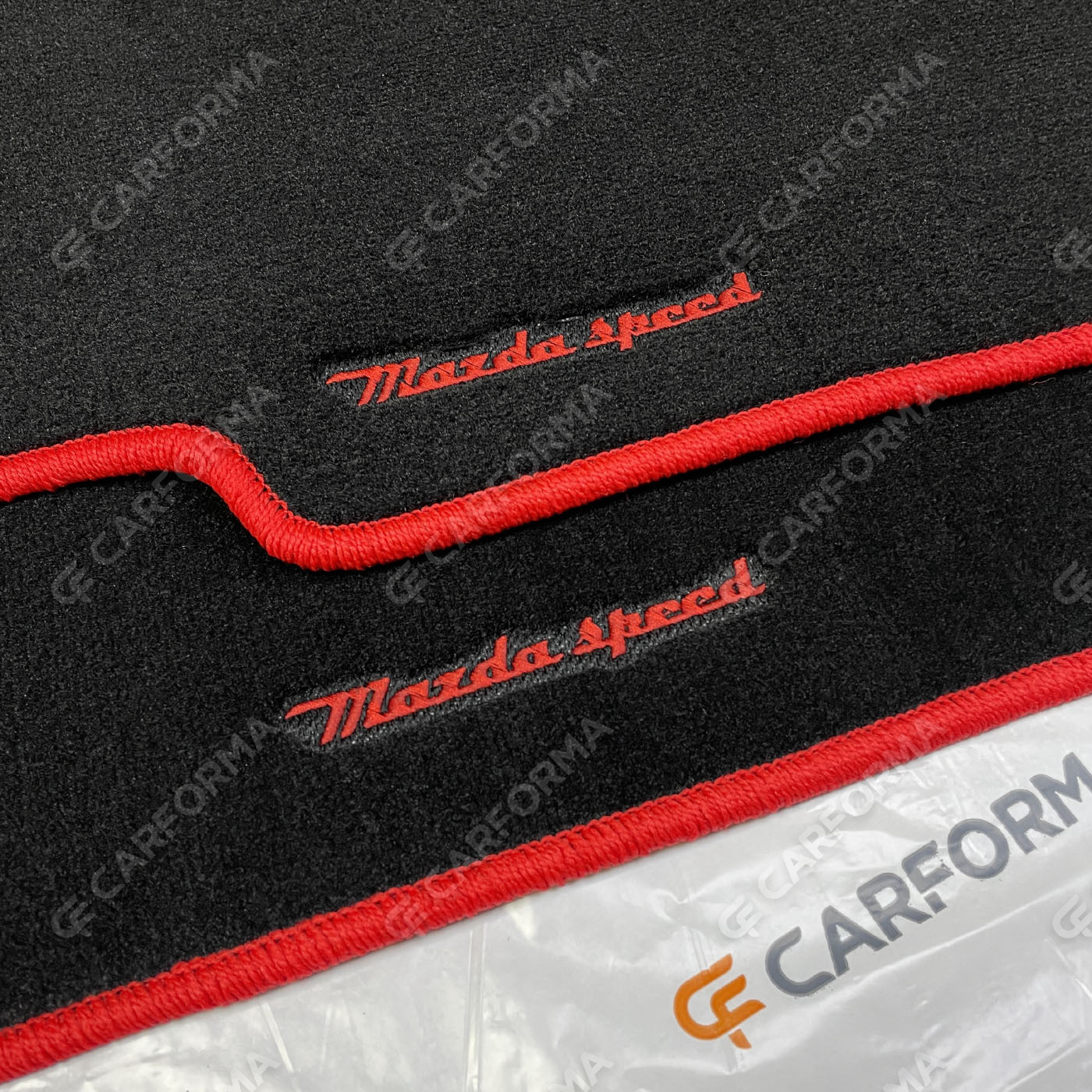 Коврики на Mazda CX3 2014&nbsp;-&nbsp;2026 в Томске