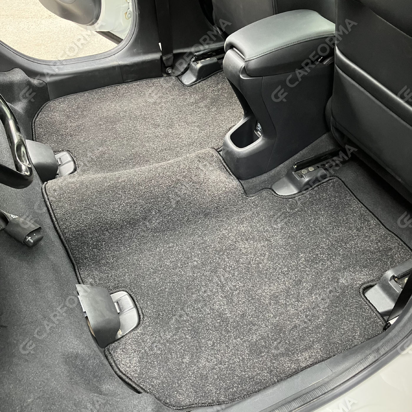 Коврики на Honda XR-V I 2014&nbsp;-&nbsp;2022 в Томске