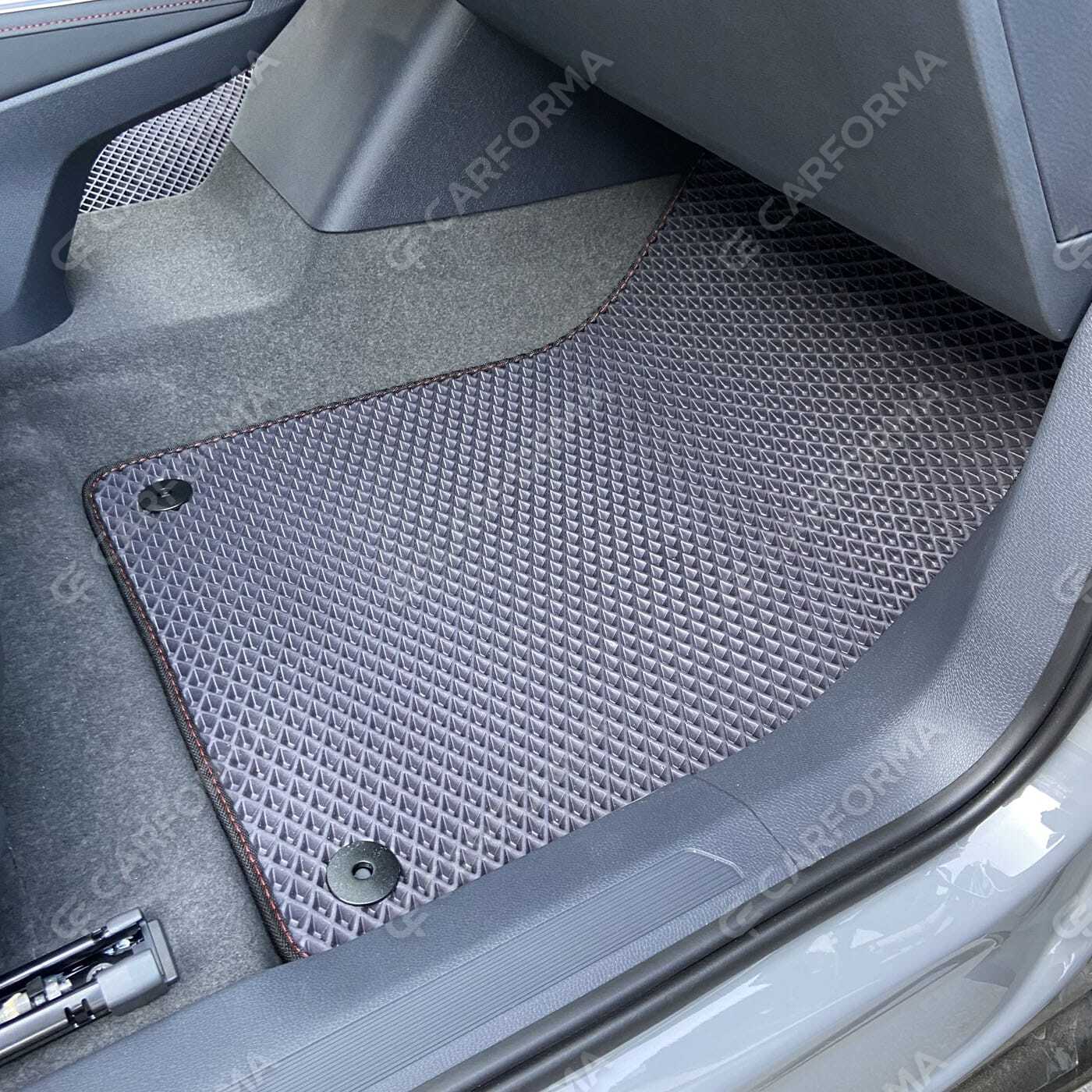 Коврики на Audi Q4 e-tron 2021&nbsp;-&nbsp;2026 в Томске