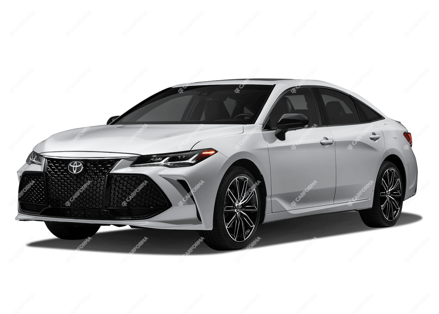 Коврики на Toyota Avalon (XX50) 2018 - 2024