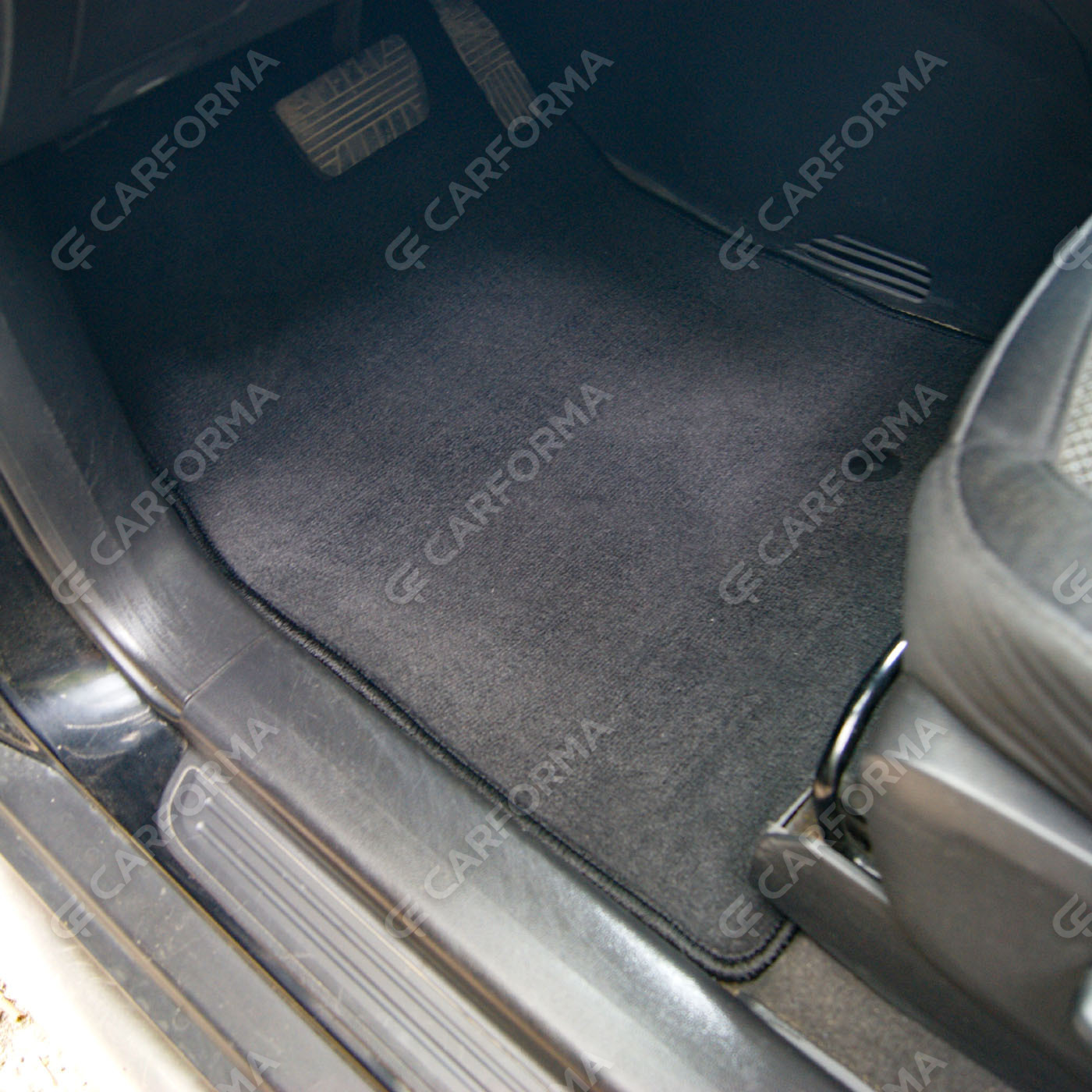 EVA коврики на Opel Antara 2006&nbsp;-&nbsp;2015 в Томске