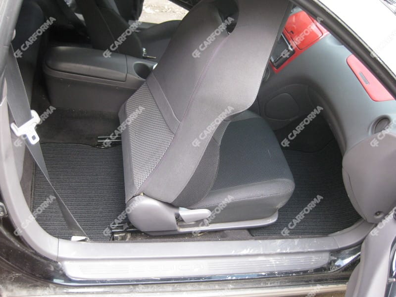 Коврики на Toyota Celica (T23) 1999 - 2006 в Томске