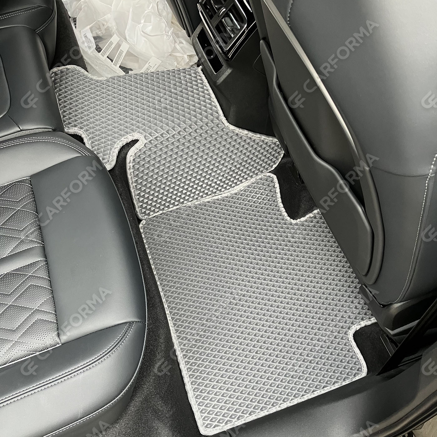 Коврики на Audi Q5 III 2024&nbsp;-&nbsp;2026 в Томске