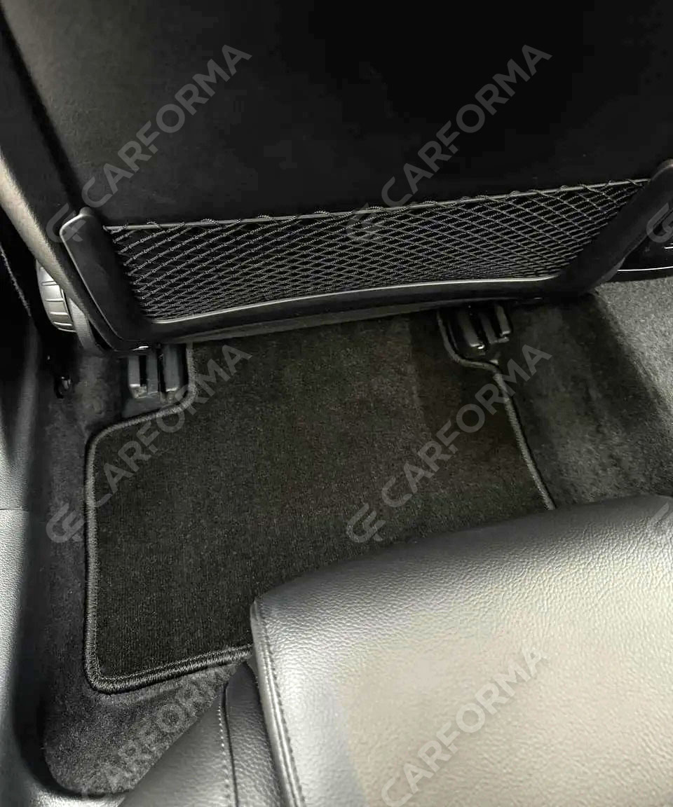 Коврики на Mercedes A (W177) 2018&nbsp;-&nbsp;2026 в Томске