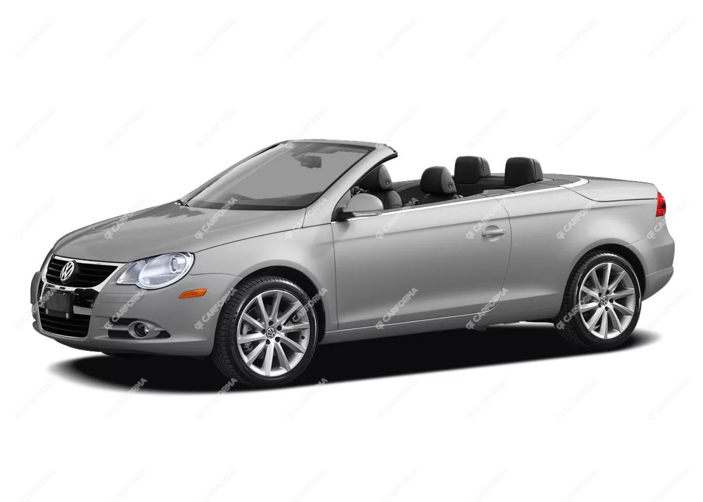 Коврики на Volkswagen Eos 2005 - 2015