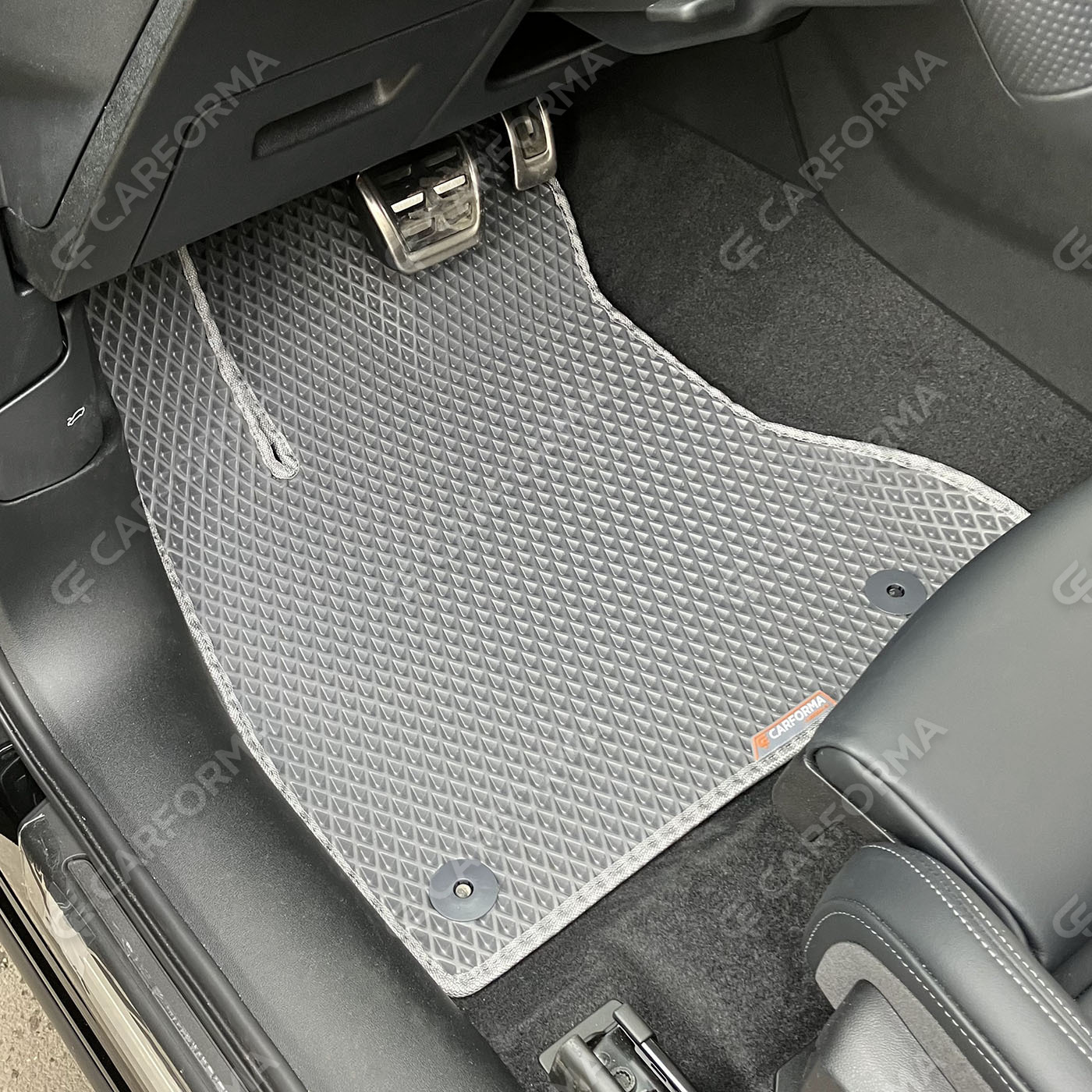 Коврики на Audi Q5 III 2024&nbsp;-&nbsp;2026 в Томске