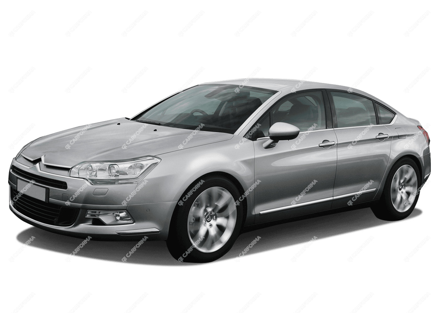 Коврики на Citroen C5 II 2008 - 2017