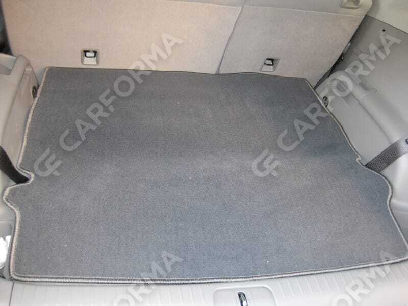 Водительские eva коврики соты Chevrolet Orlando I 2009&nbsp;-&nbsp;2018 в Томске
