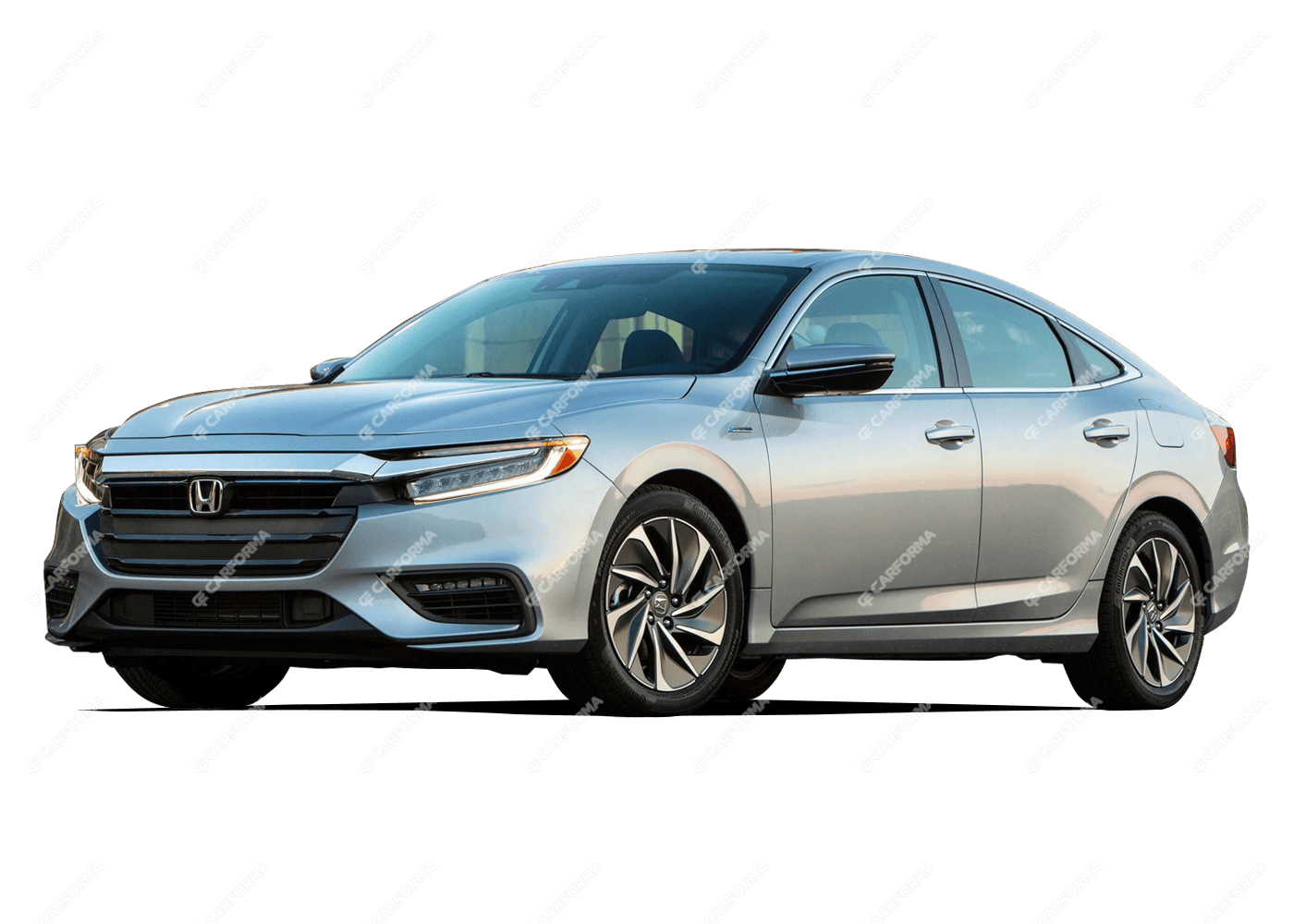 Коврики на Honda Insight III 2018 - 2022