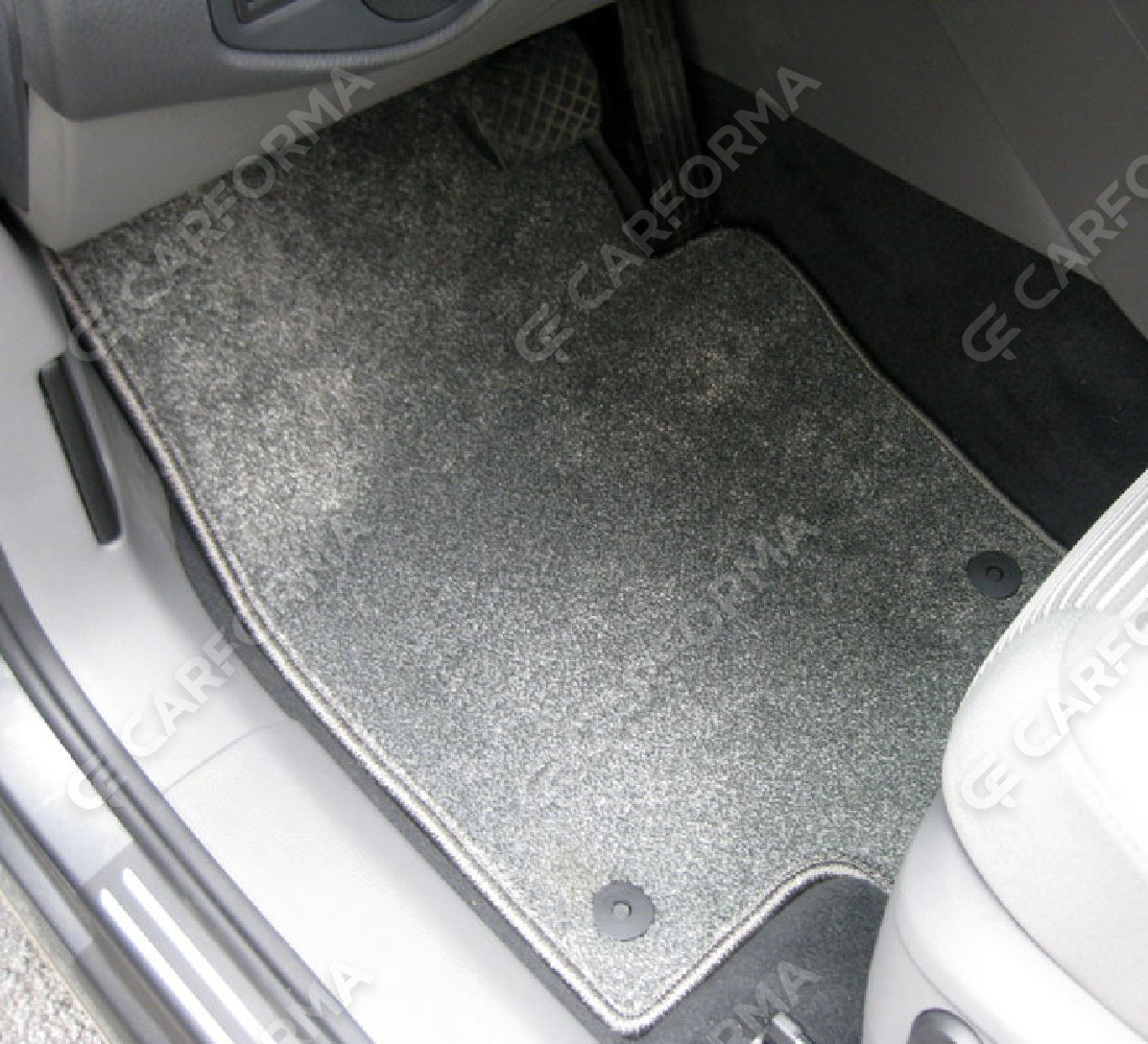 EVA коврики ромб Seat Alhambra II 2010&nbsp;-&nbsp;2020 в Томске