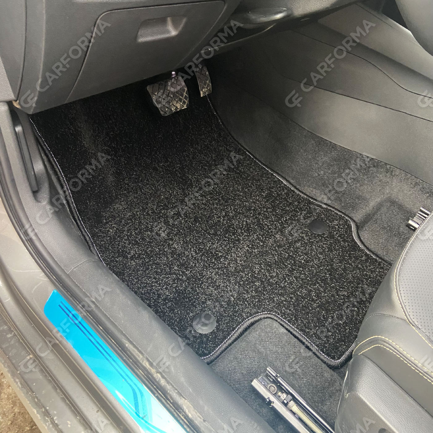 Коврики на Audi Q2L 2016&nbsp;-&nbsp;2026 в Томске