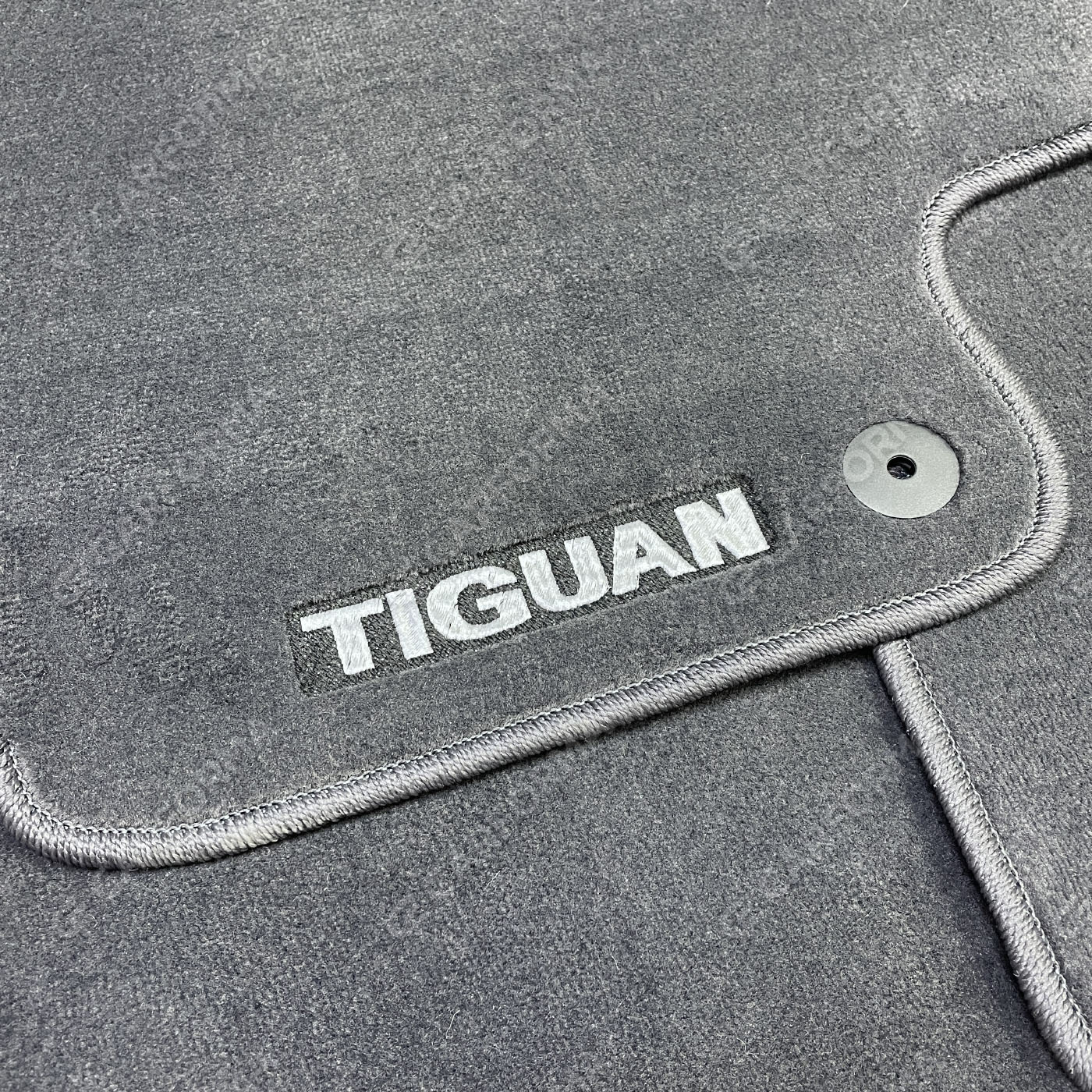 Коврики на Volkswagen Tiguan X 2020&nbsp;-&nbsp;2026 в Томске