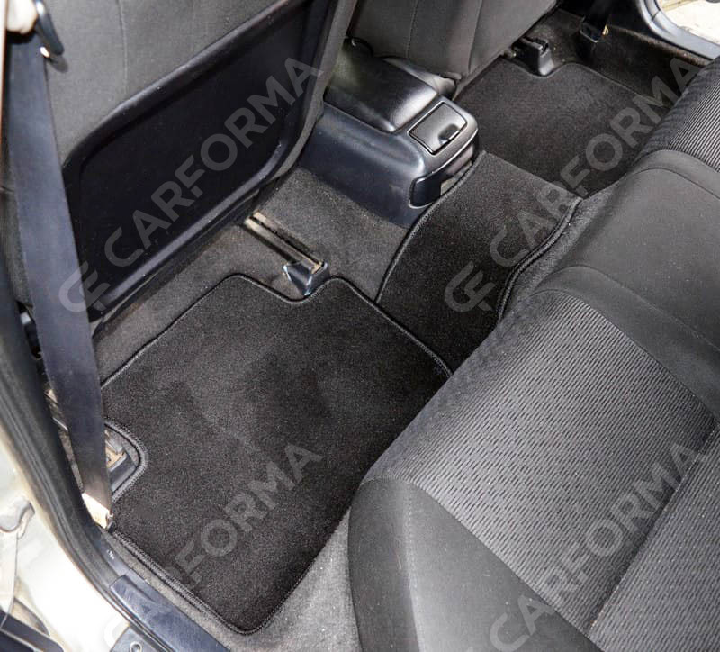 Коврики на Lexus IS I 1998&nbsp;-&nbsp;2005 в Томске