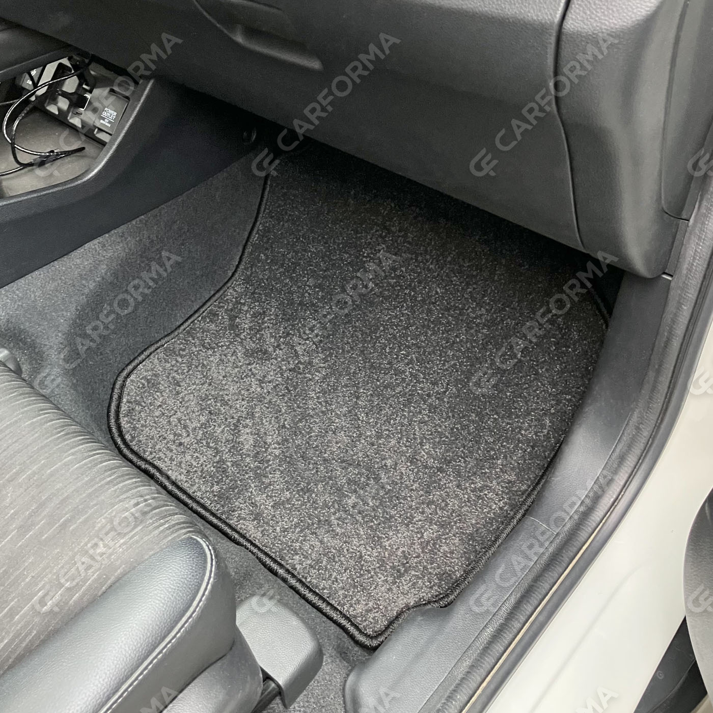 Коврики на Honda XR-V I 2014&nbsp;-&nbsp;2022 в Томске