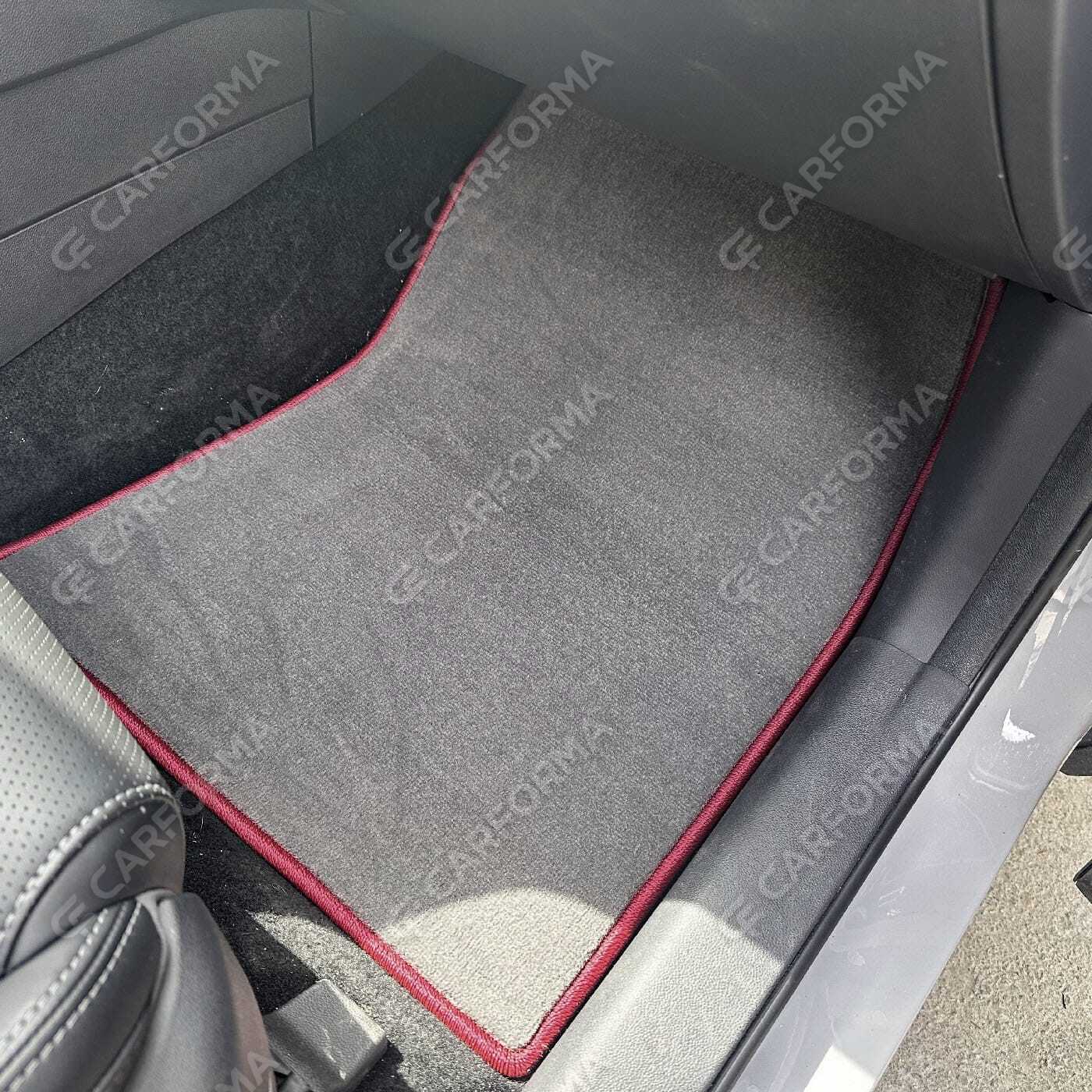 Коврики на Changan CS75 Plus II 2022&nbsp;-&nbsp;2026 в Томске