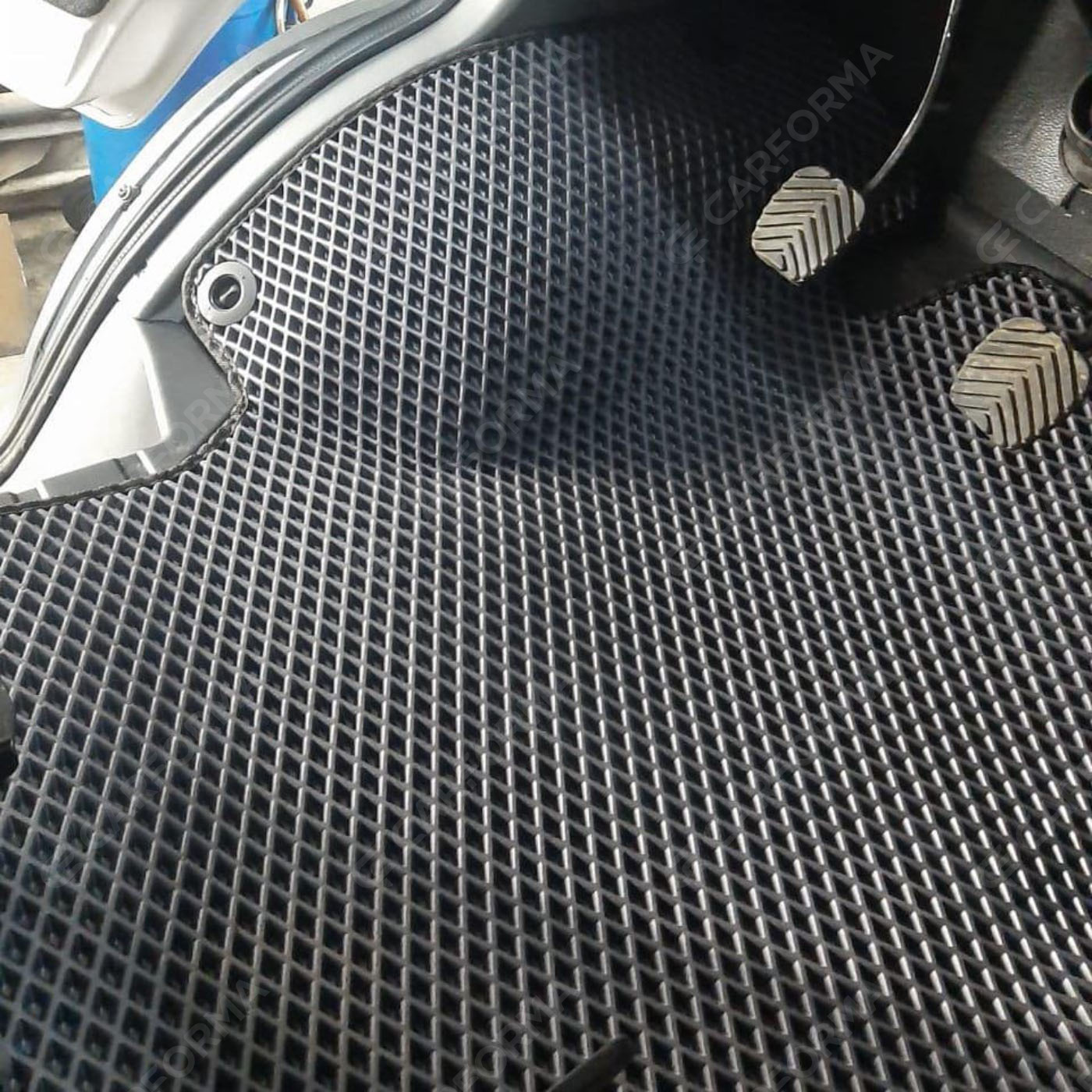 EVA коврики на ГАЗ ГАЗель 1994&nbsp;-&nbsp;2026 в Томске