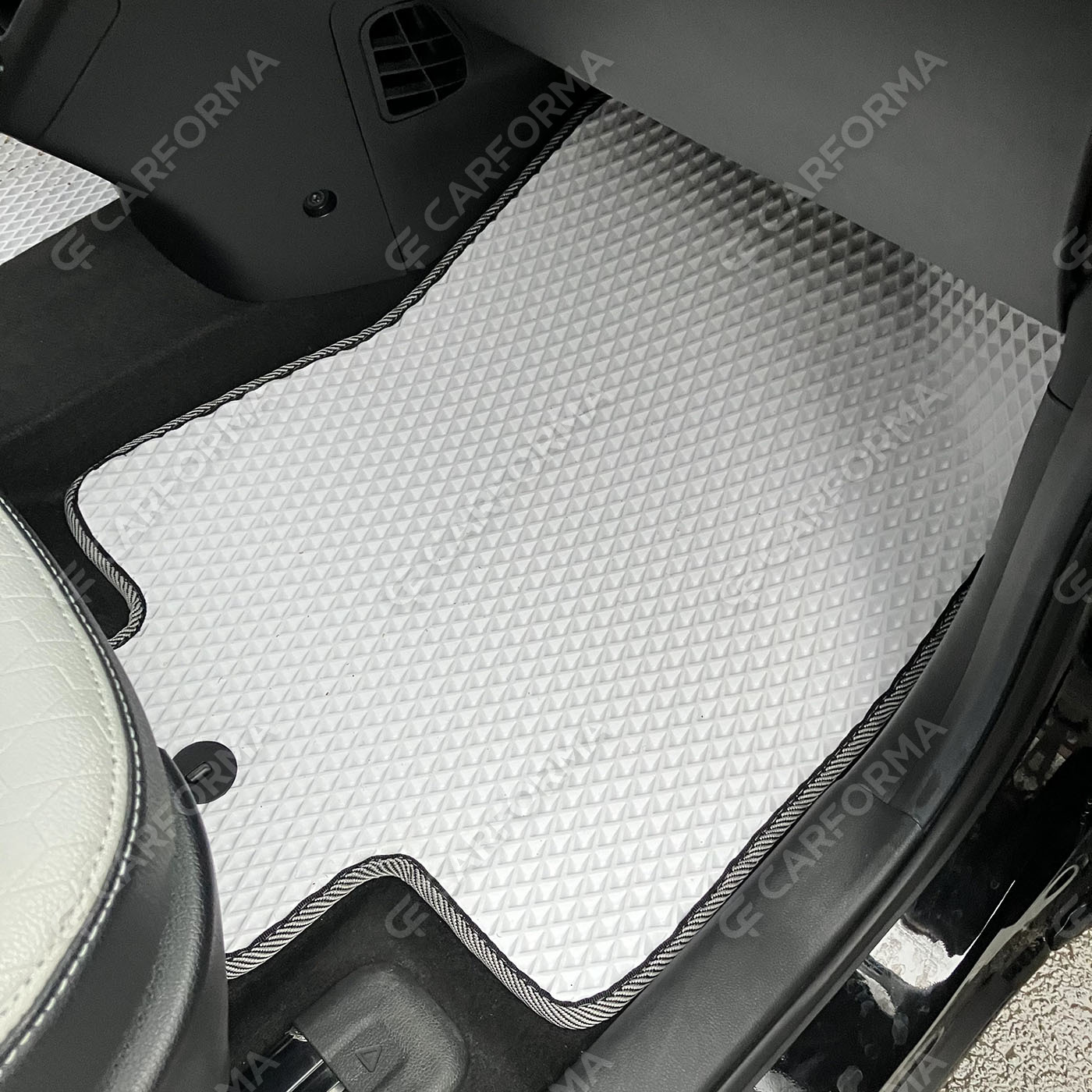 Коврики на KIA Ray 2011&nbsp;-&nbsp;2026 в Томске