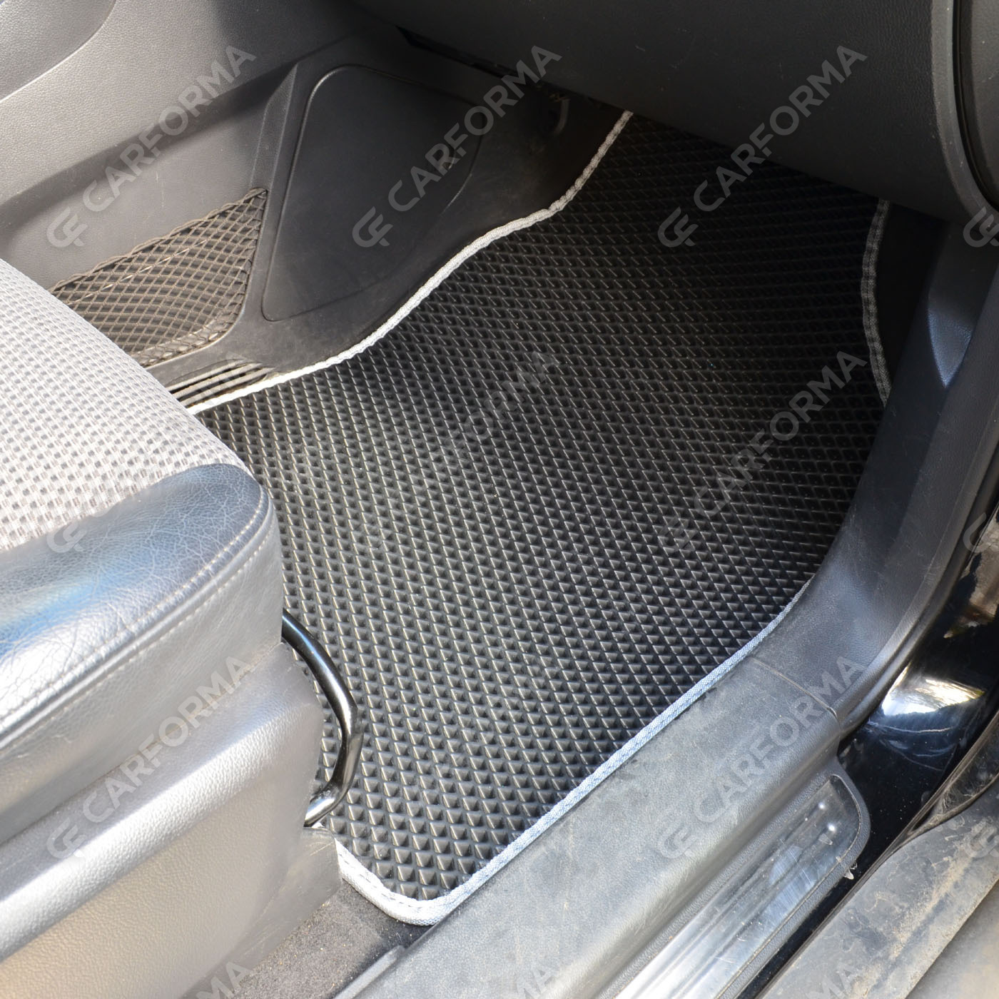 EVA коврики на Opel Antara 2006&nbsp;-&nbsp;2015 в Томске