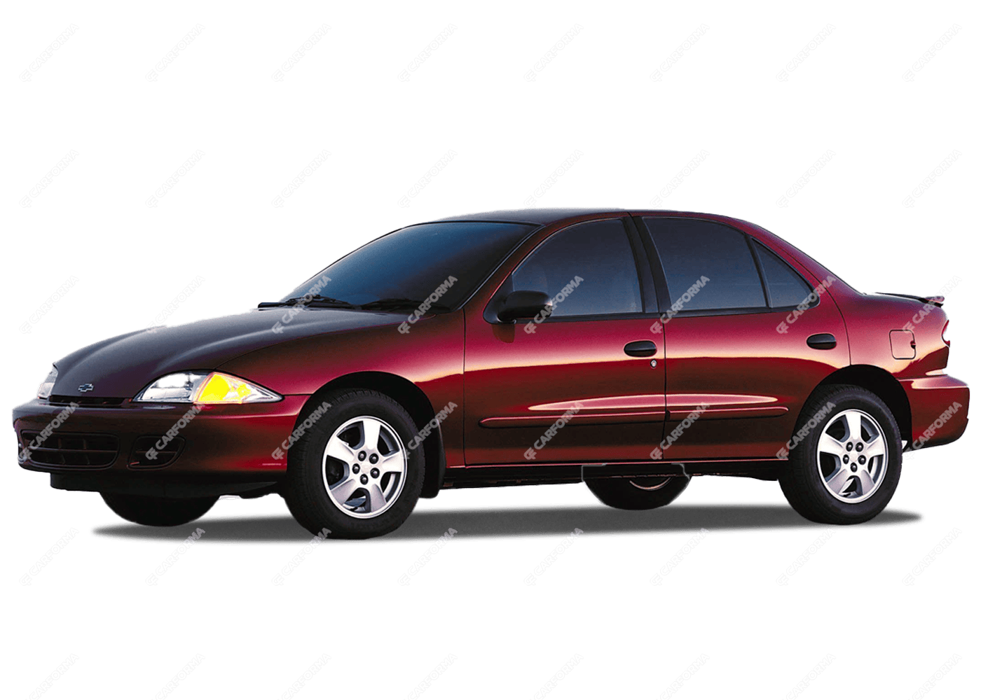 Коврики на Chevrolet Cavalier III 1995 - 1999