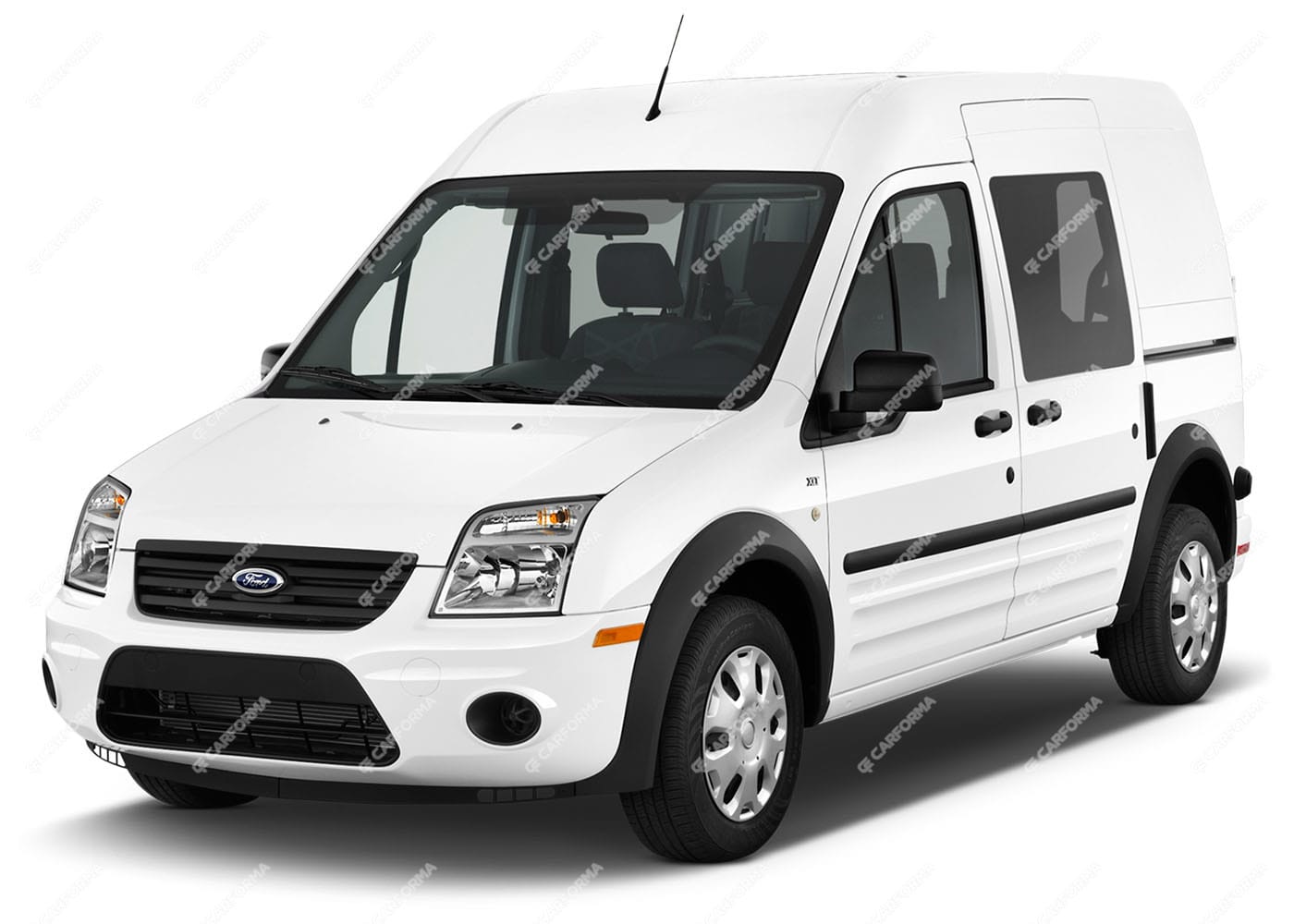 Коврики на Ford Tourneo Connect I 2002 - 2013