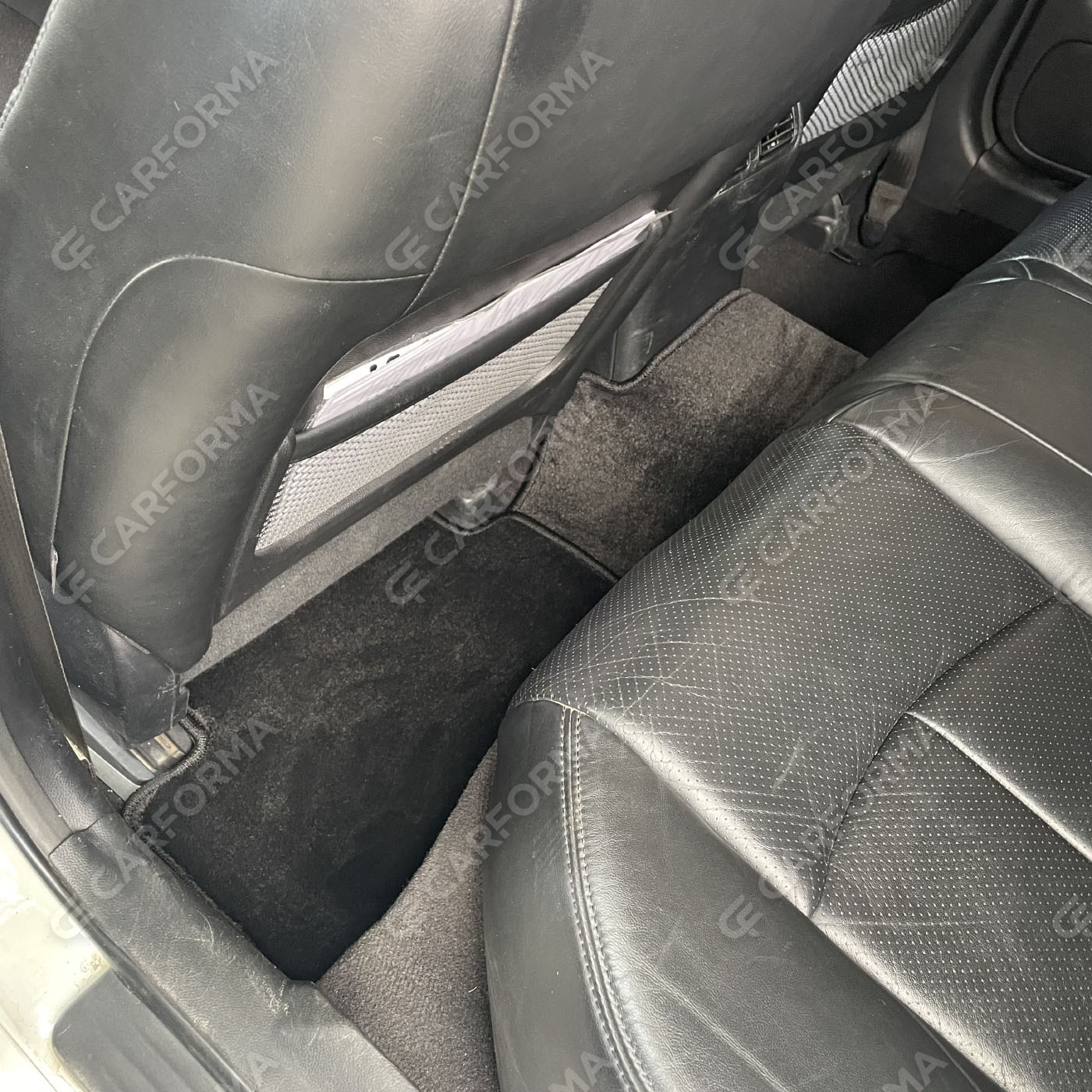 Коврики на Infiniti G IV Седан 2006&nbsp;-&nbsp;2014 в Томске