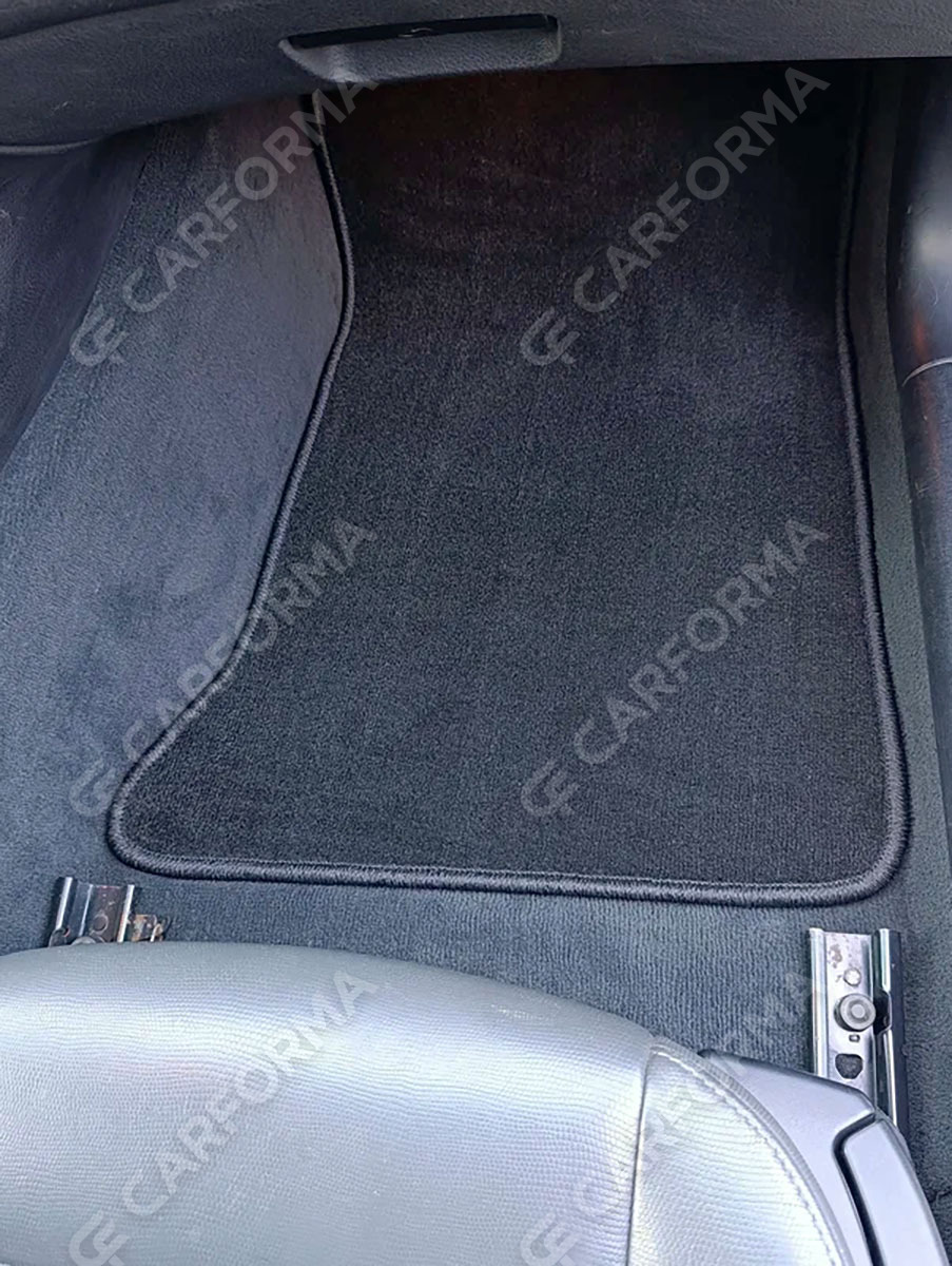 Коврики на BMW 3 (E46) 1998&nbsp;-&nbsp;2007 в Томске