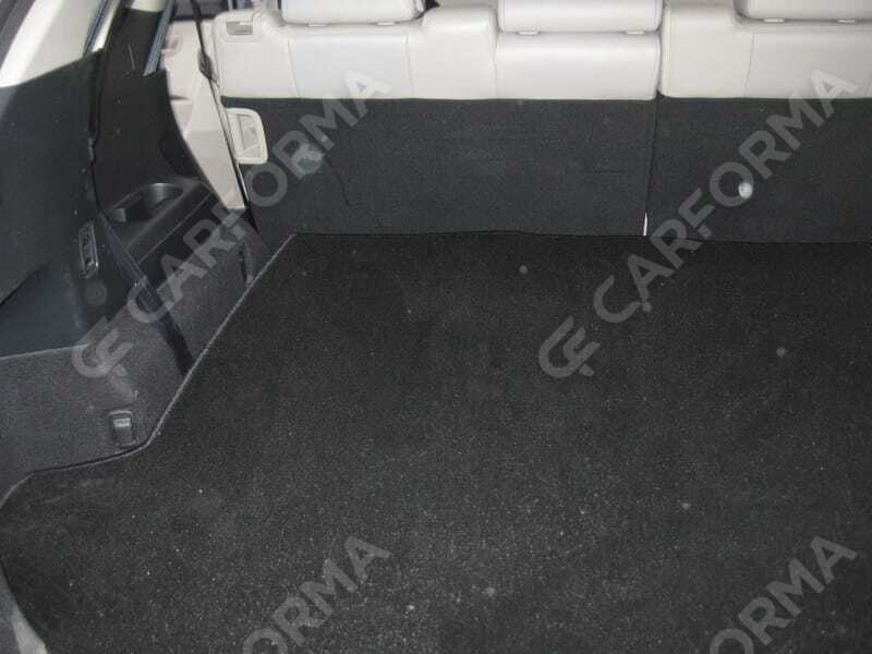 Водительские eva коврики соты Mazda CX9 I 2007&nbsp;-&nbsp;2015 в Томске