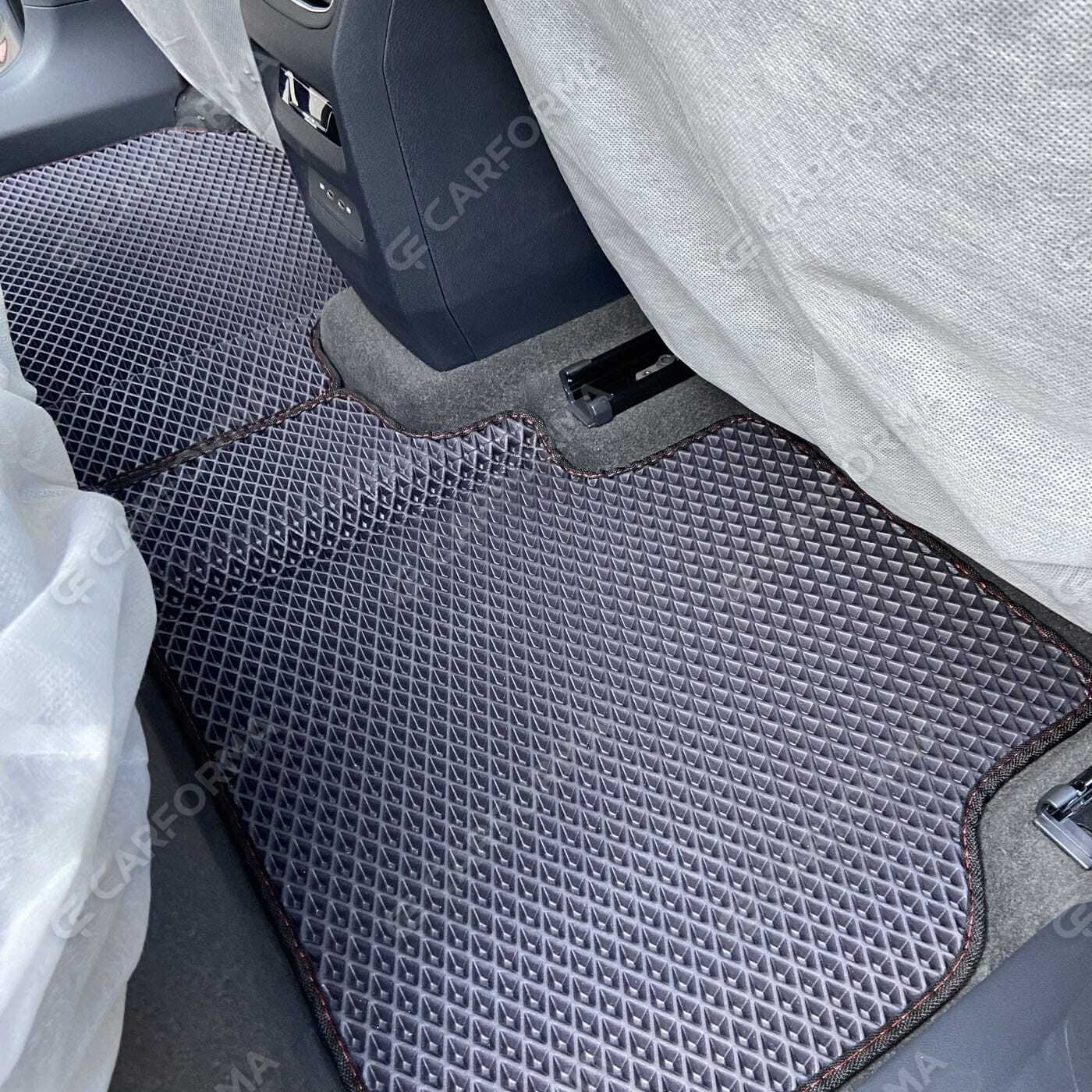 Коврики на Audi Q4 e-tron 2021&nbsp;-&nbsp;2026 в Томске