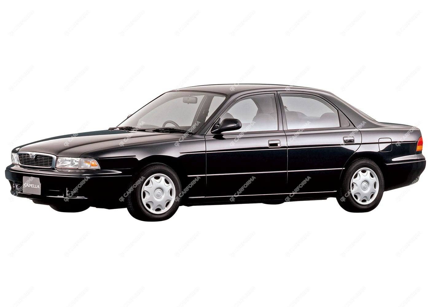 Коврики на Mazda Capella VI 1994 - 1997