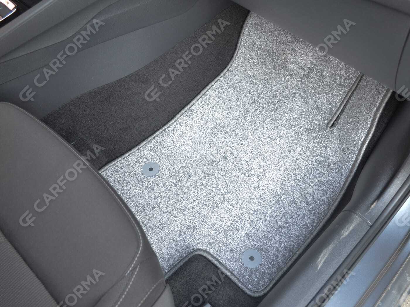 Коврики на Audi Q2L 2016&nbsp;-&nbsp;2026 в Томске